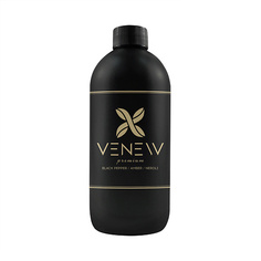Аромадиффузор VENEW Наполнитель для ароматического диффузора рефил BLACK PEPPER 500.0
