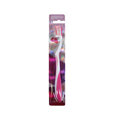 ЛЭТУАЛЬ SOPHISTICATED Зубная щетка Pink