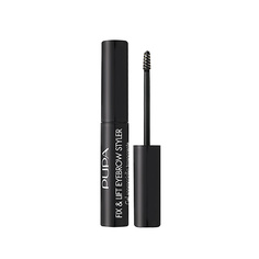 PUPA Гель для бровей Fix & Lift Eyebrow Styler