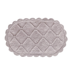 SOFI DE MARKO Коврик для ванной кружевной Brianna M