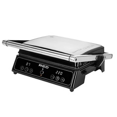 Аэрогриль RED SOLUTION Гриль solution SteakPRO RGM-M809 1.0
