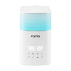 RED SOLUTION Увлажнитель воздуха solution RHF-3340