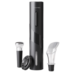 Электроштопор ENVITEC Винный набор Envitec 4 in 1 EWS-730