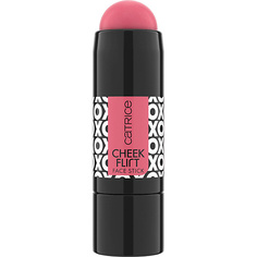 Румяна CATRICE Кремовые румяна в стике Cheek Flirt