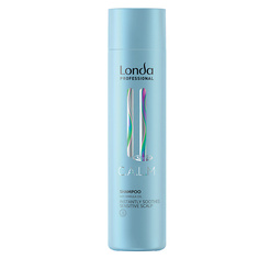 Шампунь для волос LONDA PROFESSIONAL Шампунь C.A.L.M shampoo for sensitive scalp, 250ml