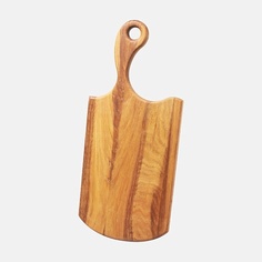 PLATES AND MORE Доска разделочная деревянная