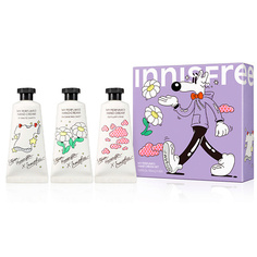 Крем для рук INNISFREE Подарочный набор парфюмированных кремов для рук My Perfumed №23