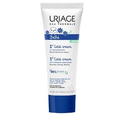 Крем для лица URIAGE Первый колд-крем 75.0