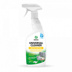 Гель для мытья посуды GRASS Универсальное чистящее средство "Universal Cleaner" 600.0
