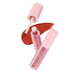 Тинт для губ PINK FLASH Матовый тинт для губ "Velvet Matte"