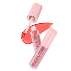 Тинт для губ PINK FLASH Матовый тинт для губ "Velvet Matte"
