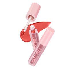 Тинт для губ PINK FLASH Матовый тинт для губ "Velvet Matte"