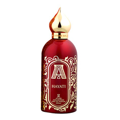 Парфюмерная вода ATTAR Hayati 100