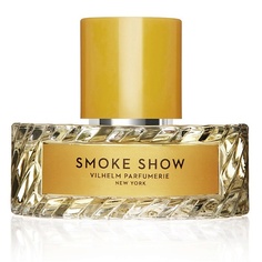 Парфюмерная вода VILHELM PARFUMERIE Smoke Show 50