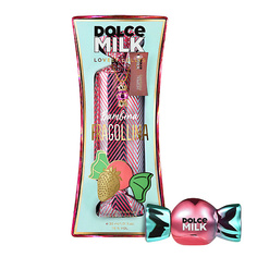 Парфюмерная вода DOLCE MILK Lovely Lollys "Клубничка-невеличка" 30