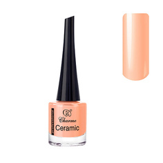 CHARME Лак для ногтей неоновый "Neon Ceramic"