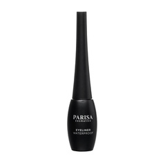 PARISA COSMETICS Подводка для глаз EL-201 Black