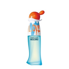 Туалетная вода MOSCHINO I Love Love 30