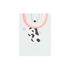 ЛЭТУАЛЬ Блокнот PANDA