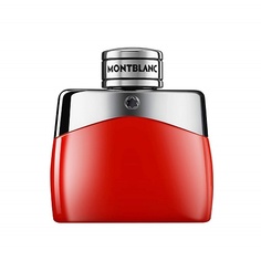 Парфюмерная вода MONTBLANC Legend Red 50