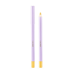 Карандаш для глаз GOAR Стойкий карандаш для глаз Long Wear Eye Pencil