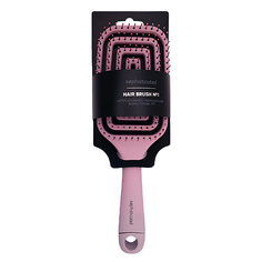 Щетка для волос ЛЭТУАЛЬ SOPHISTICATED Щётка для волос Design 1 Pink