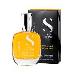 Масло для волос ALFAPARF MILANO Масло против секущихся волос для придания блеска SDL 50.0