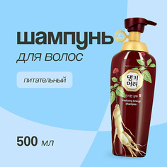 DAENG GI MEO RI Шампунь для волос VITALIZING Питательный 500.0