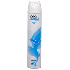 Дезодорант-спрей COOL BREEZE Дезодорант спрей женский Cotton Touch 200.0
