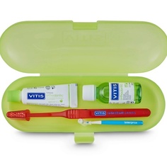 Набор средств для ухода за полостью рта DENTAID Набор ортодонтический Ortho Kit 1.0
