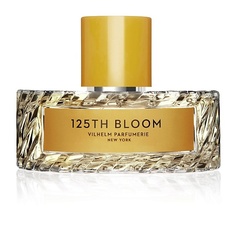 Парфюмерная вода VILHELM PARFUMERIE 125th & Bloom 100