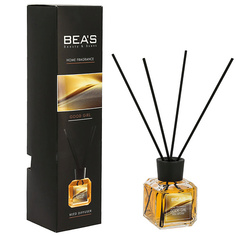 Аромадиффузор BEAS Диффузор для дома Reed Diffuser Good Girl 120.0