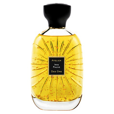 Парфюмерная вода ATELIER DES ORS Iris Fauve 100