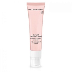 NAJ OLEARI Праймер для лица GLOW ME PERFECTING