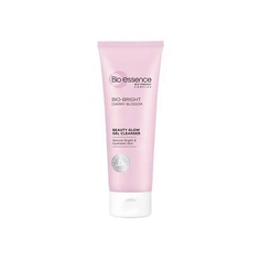 BIO ESSENCE Гель для умывания для сияния кожи с цветами сакуры и астрой 100.0