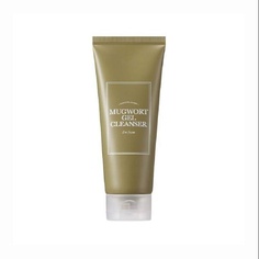 IM FROM Гель для умывания с 60% экстрактом полыни Mugwort Gel Cleanser 150.0