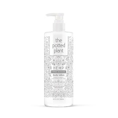 Лосьон для тела THE POTTED PLANT Лосьон для ухода за кожей Herbal Blossom Body Lotion 500.0