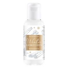 Лосьон для ног LAUFWUNDER Концентрат для ножных ванн с запахом имбирного пряника 100.0