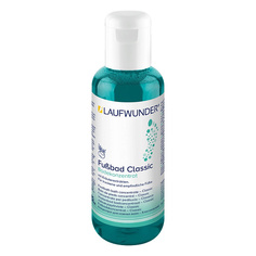 Гель для ног LAUFWUNDER Крем для ножных ванн с экстрактом трав 1000.0