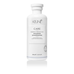 Шампунь для волос KEUNE Шампунь для чувствительной кожи головы Care Derma Sensitive Shampoo 300.0