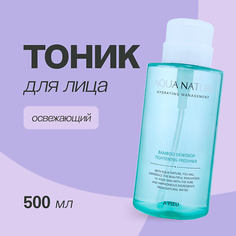 APIEU Тоник для лица освежающий 500.0 Apieu