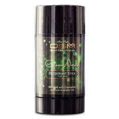 Дезодорант-стик MON PLATIN Дезодорант для мужчин, Green Nature 80.0