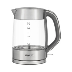 Чайник электрический RED SOLUTION Чайник solution RK-G138 1.0