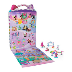 SPIN MASTER Адвент-календарь Gabbys Dollhouse 1.0