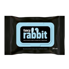 Салфетки для тела FANCY RABBIT Влажные салфетки детские