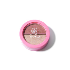 Палетка KRISTALL MINERALS COSMETICS Детская палетка теней Волшебная пыльца