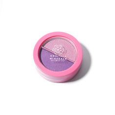 Палетка KRISTALL MINERALS COSMETICS Детская палетка теней Волшебная пыльца