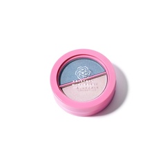 Палетка KRISTALL MINERALS COSMETICS Детская палетка теней Волшебная пыльца