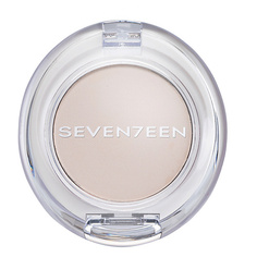 SEVEN7EEN Тени для век компактные базовые Seventeen.