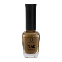 Лак для ногтей IQ BEAUTY Тинт лак для ногтей с AHA-кислотами